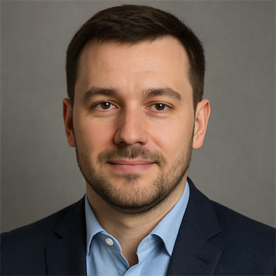 Евгений Иванов