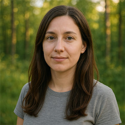 Анна Сибиряк