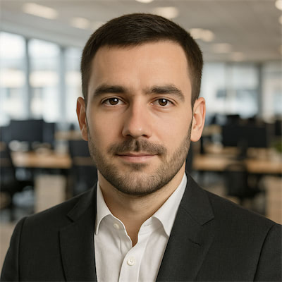 Дмитрий Барышев